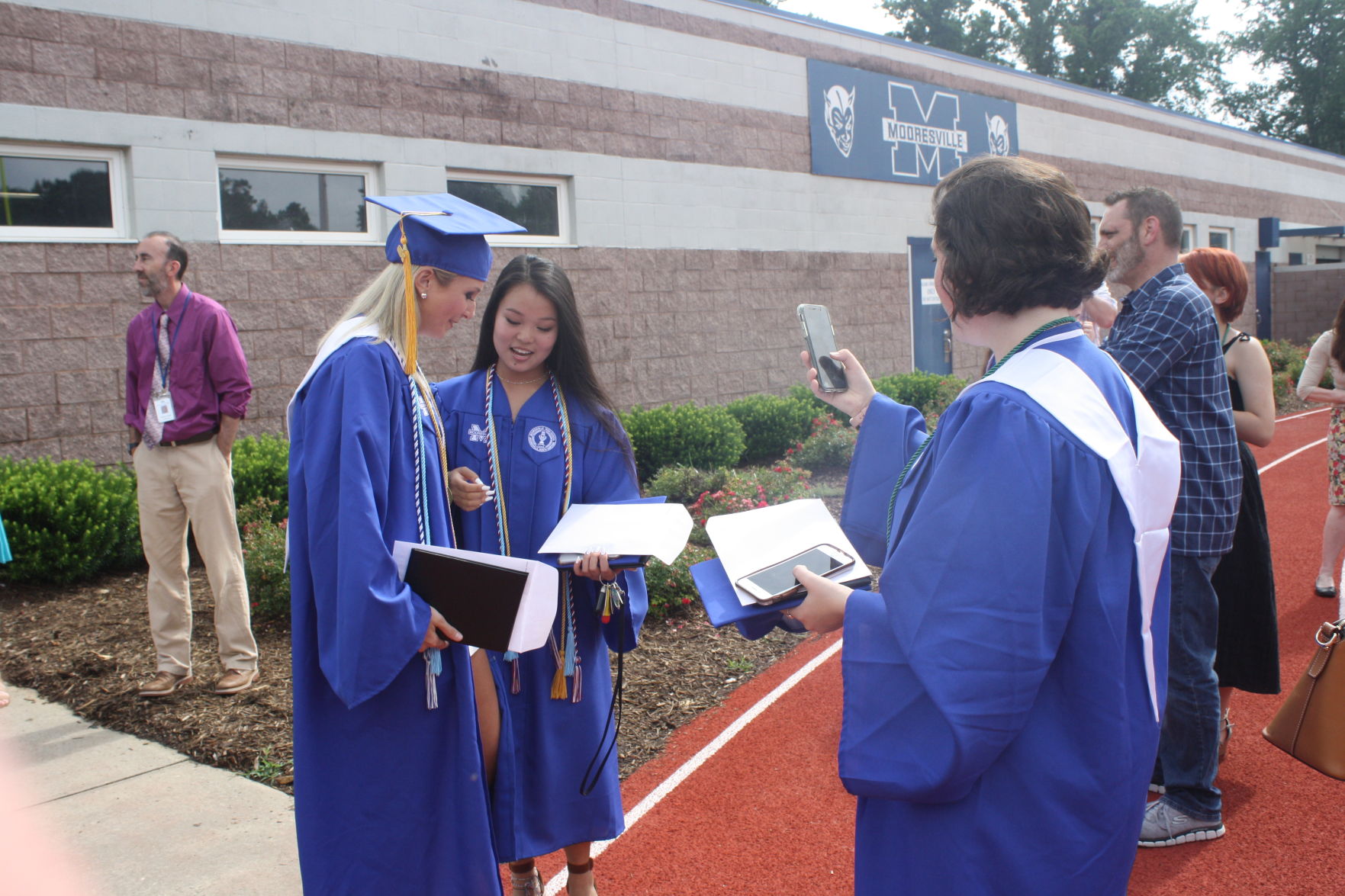 2019 Mooresville High School graduation (116).JPG